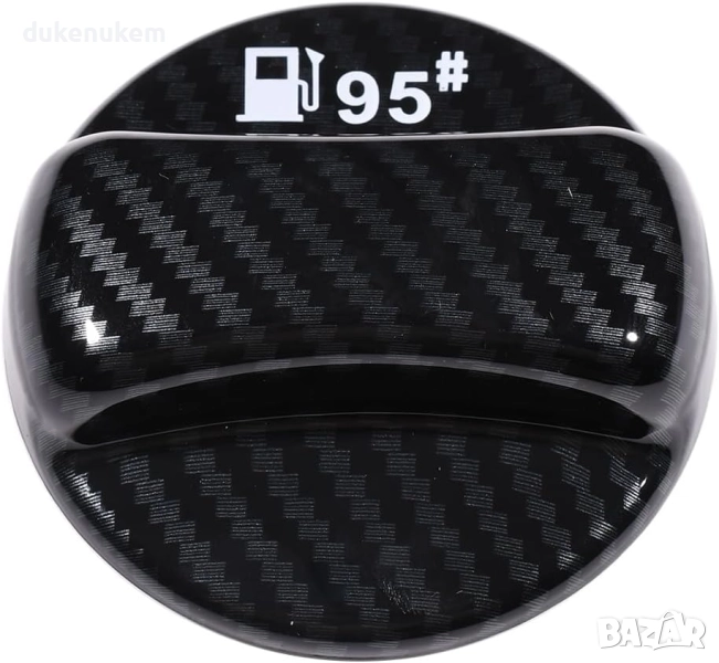 Капачка за резервоар – съвместима с BMW X1–X7, E и F серии, снимка 1