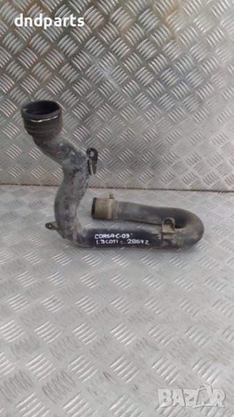 Турбо пътища Opel Corsa C 1.3CDTi 2003г.	, снимка 1