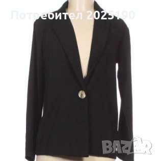 Дамско черно сако Н&М , снимка 1