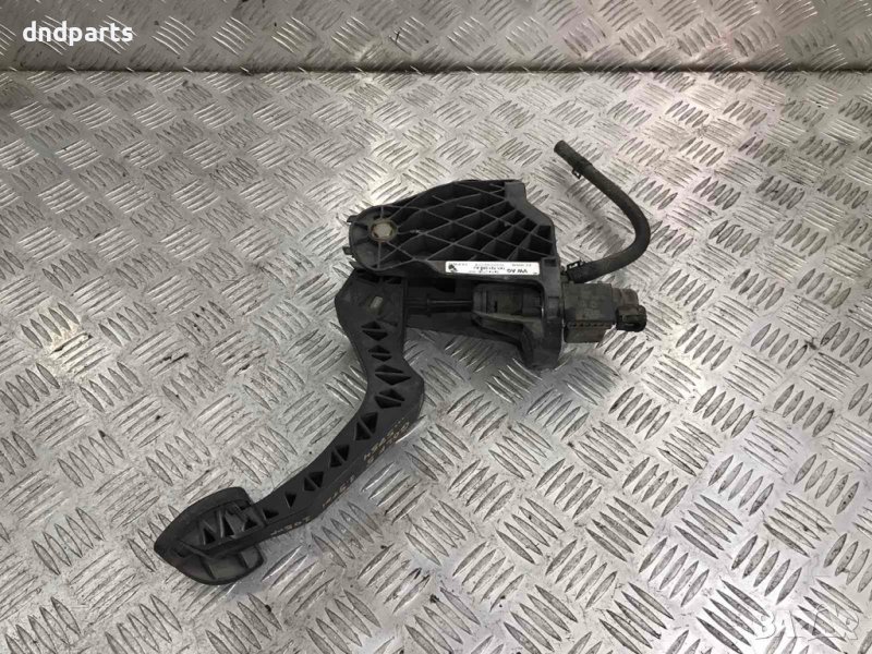 Педал VW Golf 5,1.9TDI,105кс.,2004г., снимка 1