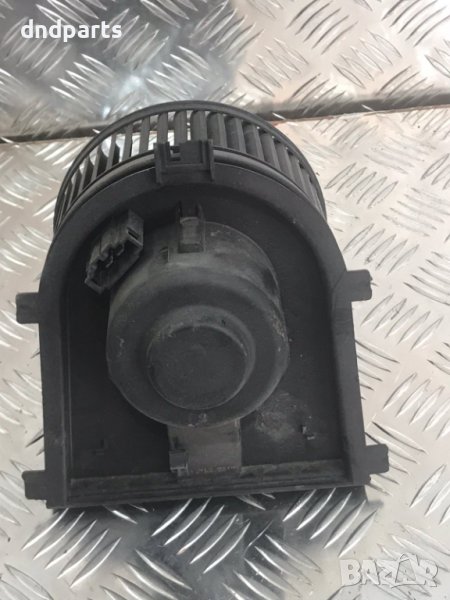 Вентилатор парно VW Polo,2001г., снимка 1