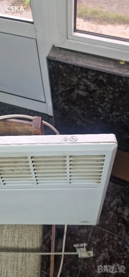 конвектори, снимка 1