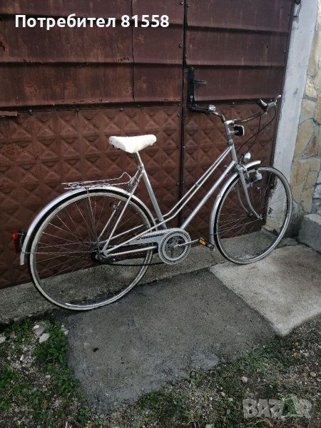 Велосипед 28 цола , снимка 1