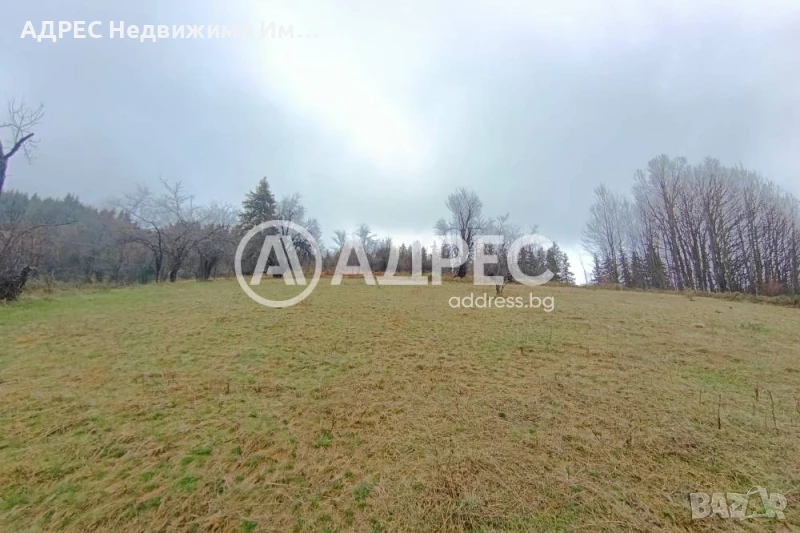 Парцел, снимка 1