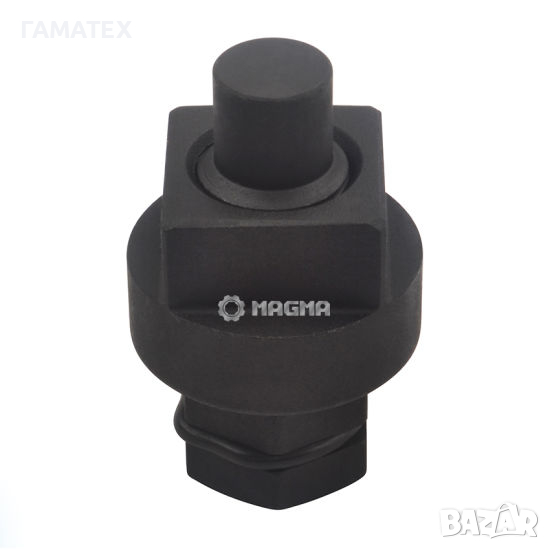 Audi A6, A8 - Инструмент за завъртане шайбата на коляновия вал, 50535, снимка 1