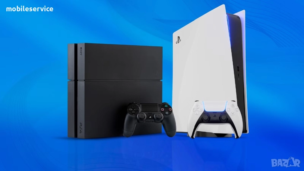 Изкупуваме Sony Playstation 4/ Playstation 5, снимка 1