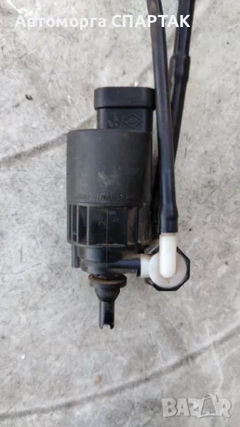 7700821782 OE Renault Clio ПОМПА ЗА МИЕНЕ НА ФАРОВЕ, снимка 1