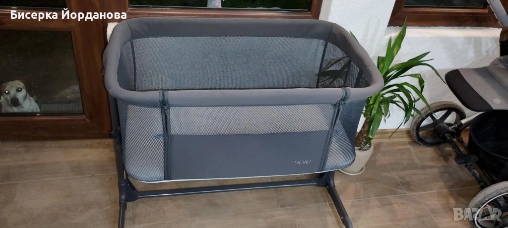 мини кошара kikka boo, снимка 1