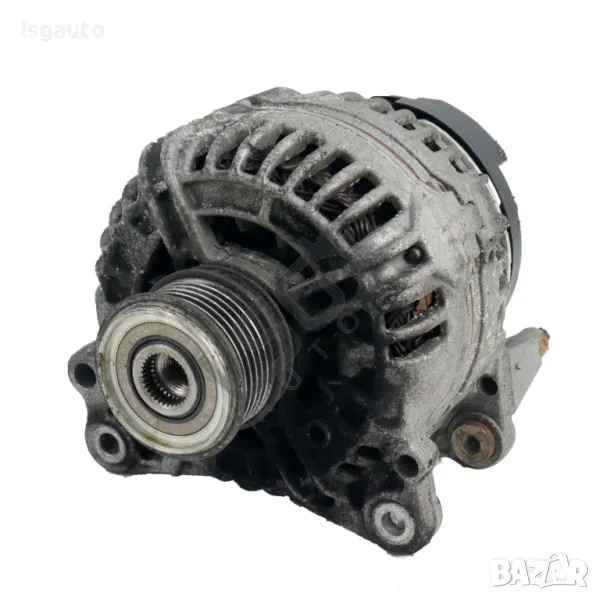 Алтернатор Volkswagen Golf VI 2008-2016 ID: 145040, снимка 1