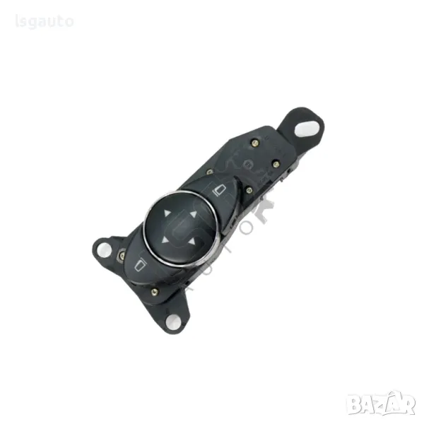 Бутон регулиране огледала Mercedes-Benz E-Class (W211) 2002-2009 ID: 135100, снимка 1