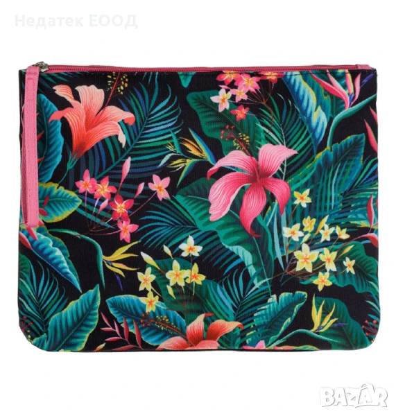 Несесер за тоалетни принадлежности, 29x5.5x22см., снимка 1