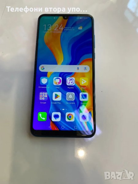 Huawei P30 lite , снимка 1