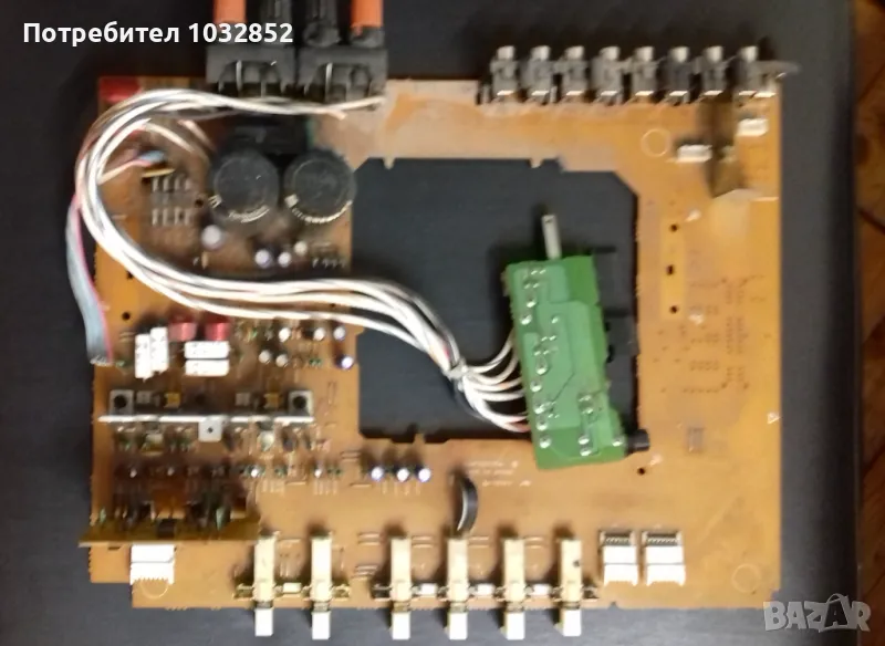 Technics SU-V450, снимка 1