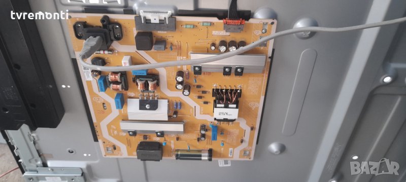 Захранване Power Supply Board BN44-00932N L55E7_RSM от Samsung UE55RU7172U, снимка 1
