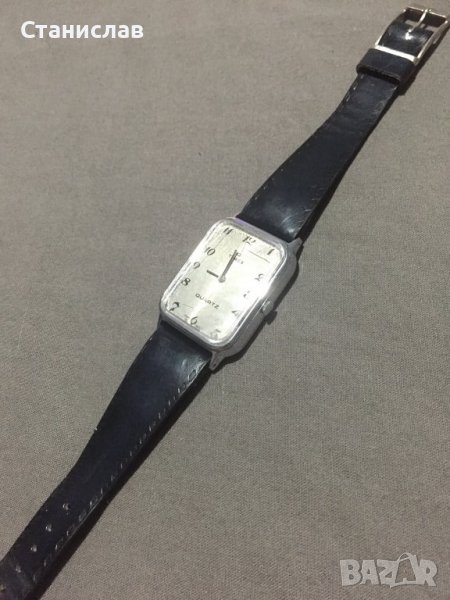 timex vintage quartz, снимка 1