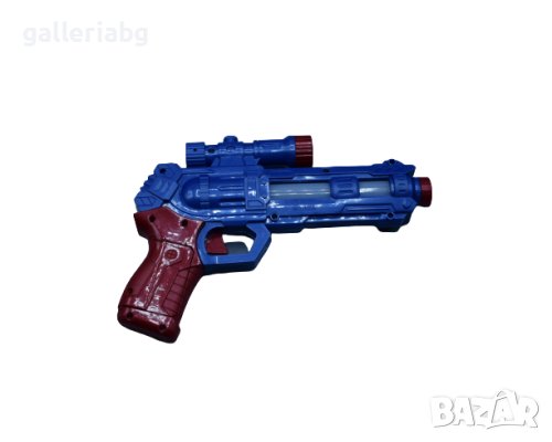 Музикален пистолет, снимка 1