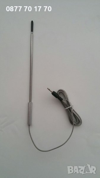 Нова температурна сонда, снимка 1