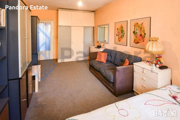 2-СТАЕН апартамент под наем, гр. София, кв. Зона Б - 19, снимка 1