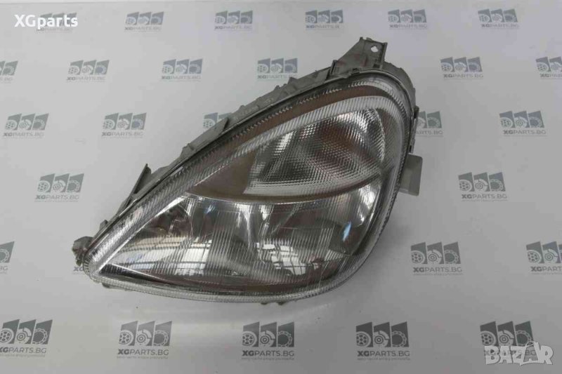 Ляв Фар за Mercedes A-class W168, снимка 1