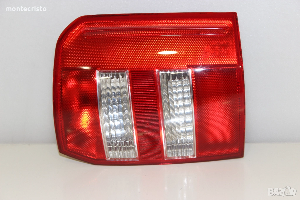 Десен стоп Audi A2 (2000-2005г.) 8Z0945096A / 8Z0945096C, снимка 1