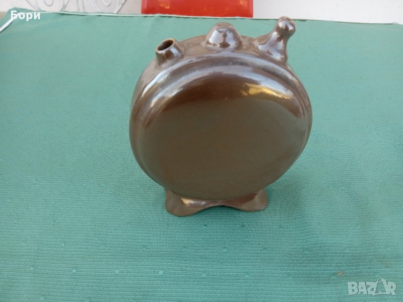 Порцеланово бърдуче, снимка 1