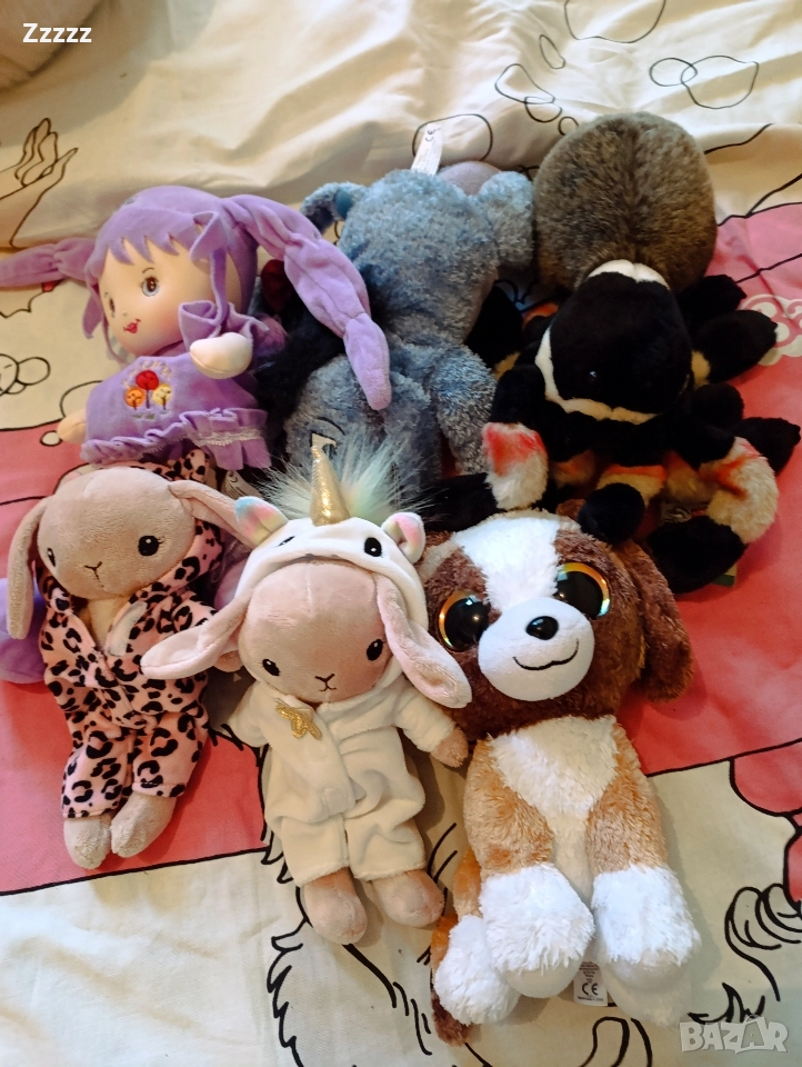 играчки с етикет , снимка 1