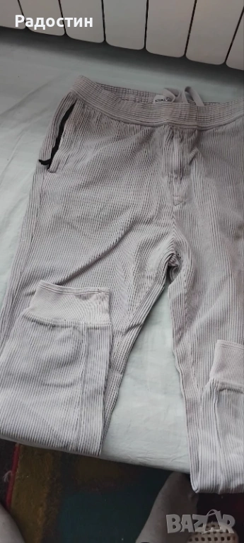 Оригинален панталон на STONE ISLAND, снимка 1
