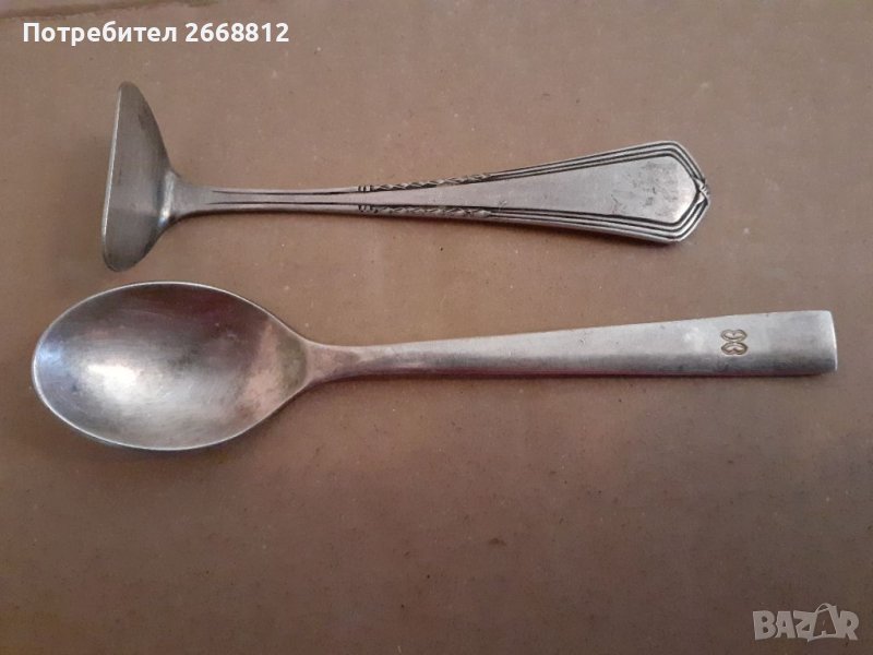 Прибори, снимка 1