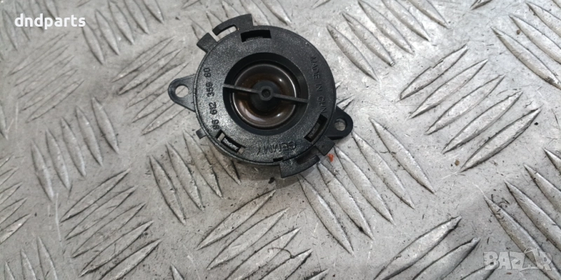 Високоговорител Citroen C4 1.6HDI 2007г.	, снимка 1