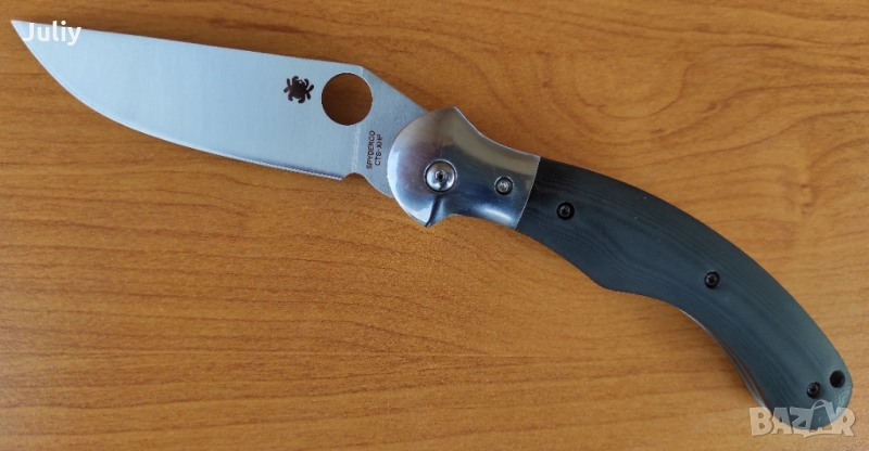 Spyderco Hungarian C173GP, снимка 1