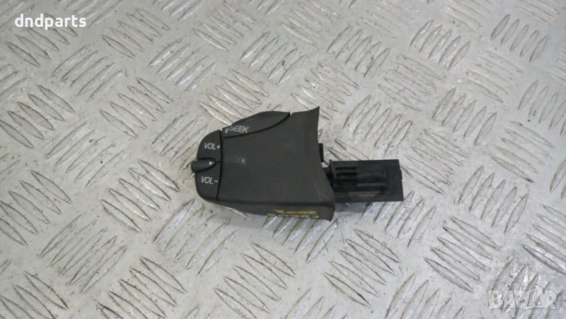 Лостче аудио управление Ford Focus 2002г.	, снимка 1