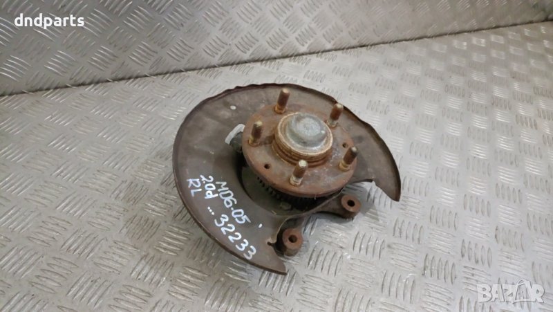 Шенкел Mazda 6 2.0D 2005г.(заден ляв)	, снимка 1