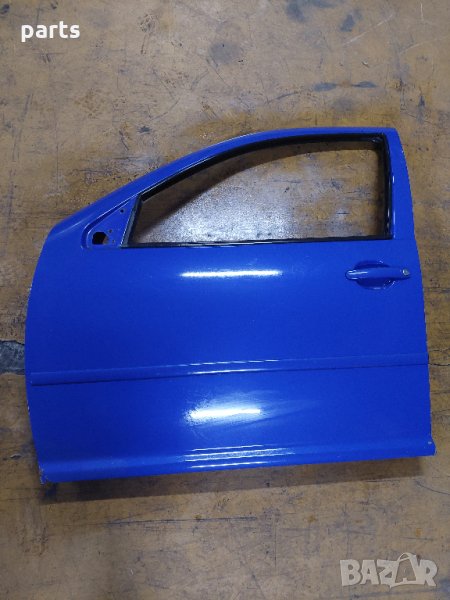 Предна Лява Врата Голф 4 - VW Golf 4 N, снимка 1