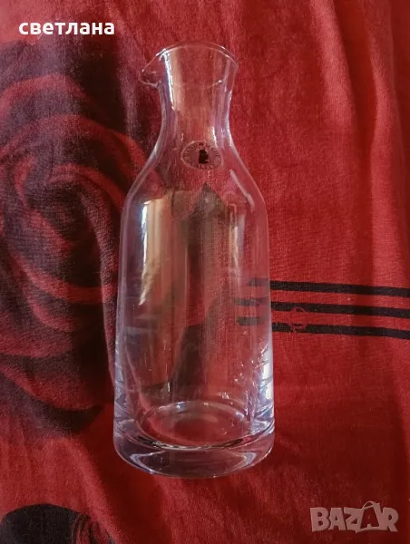 оливерник с коркова тапа, снимка 1