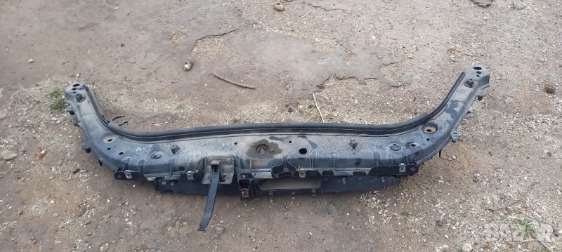 Маска очиларка Renault Scenic II, снимка 1