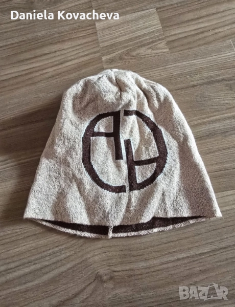 Шапка Alessa, снимка 1