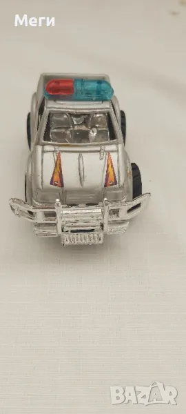 Колекционерска Количка, снимка 1