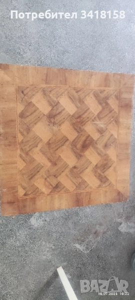 маса, снимка 1