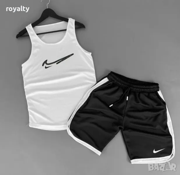Nike мъжки спортен екип , снимка 1