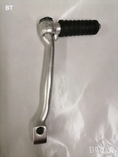 Манивела с чупещо рамо за Балкан 50 / 75 и други части, снимка 1