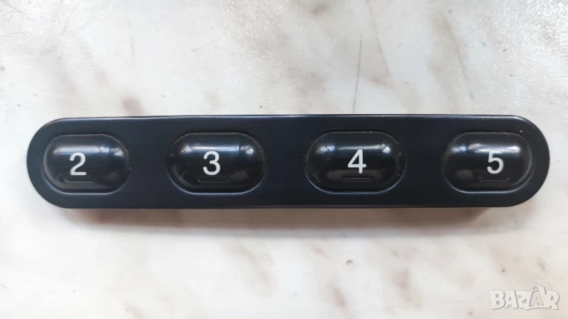 Панел за Форд , снимка 1