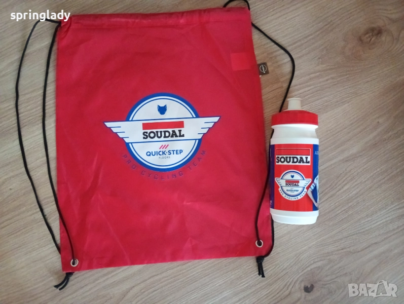 Комплект Содал/Soudal, снимка 1