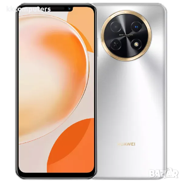 ЧАСТИ - за HUAWEI - Nova Y91, снимка 1
