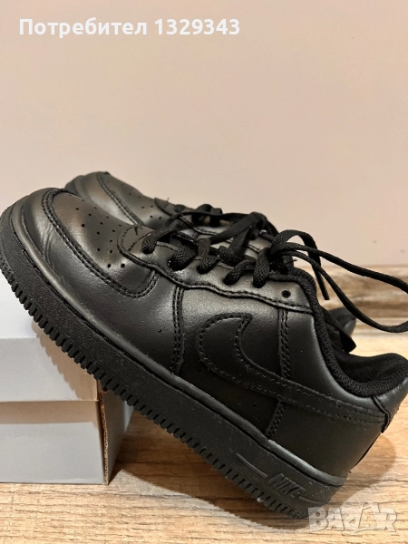 Детски кецове NIKE, снимка 1