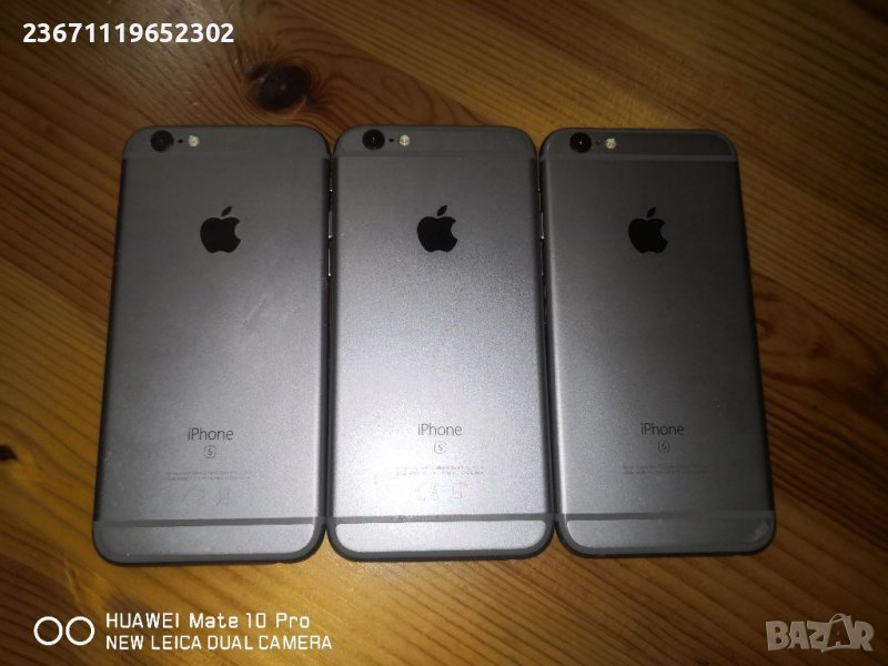 IPhone 6s (за части) , снимка 1