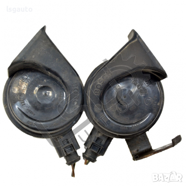 Клаксон AUDI A3 (8PA) 2004-2008 A240322N-216, снимка 1