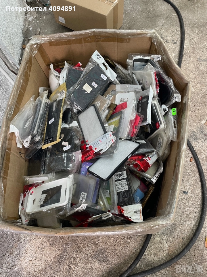 Калъфи за различни модели Телефони, снимка 1