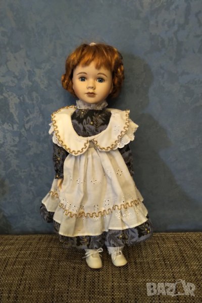 Порцеланова кукла разпродажба , снимка 1