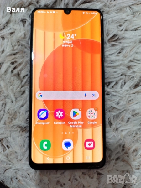Продавам мобилен телефон Самсунг А32, снимка 1