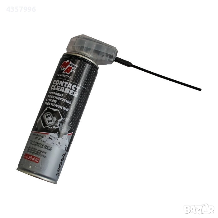 Контактен спрей 250мл - Moje Auto, снимка 1